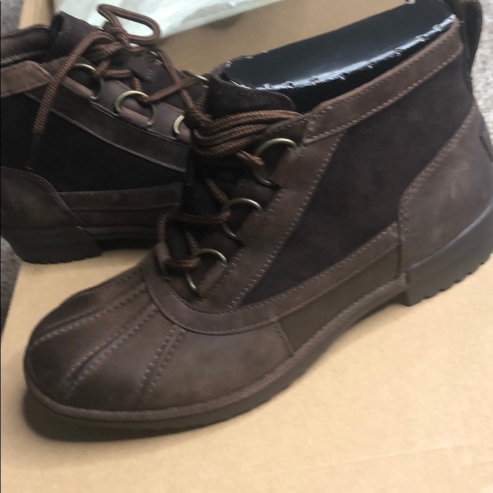 UGG Heather